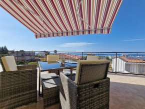 La Terrazza di Elisa Marina di San Lorenzo